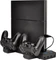 Hama Multistand Charger Bluelight Ladestation (PS4) Vorschaubild
