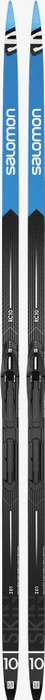 Salomon RC 10 Eskin Hard (inkl. Bindung) (Modell 2021/2022)
