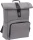 Fillikid Tokio Wickelrucksack grau melange (6299-07)