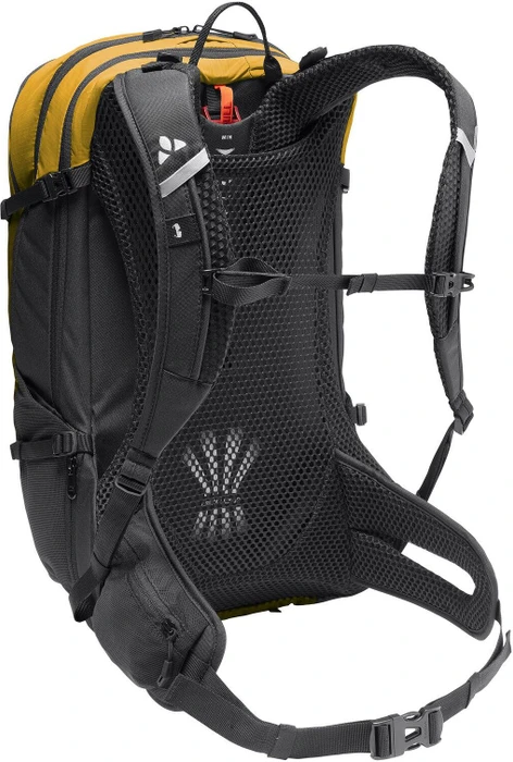 Vaude Bike Alpin 25+5 Modell 2024 burnt yellow
