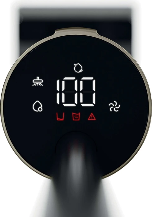 Hoover HW3P10 011 HW3 Plus Turbo Clean Akku-Wischsauger