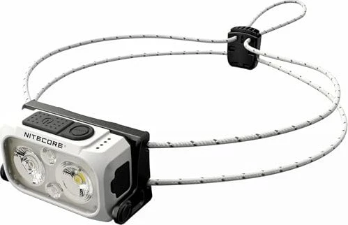 Nitecore NU21 Stirnlampe weiß