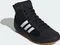 adidas HVC core black/cloud white/iron metallic (Junior) Vorschaubild