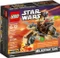 LEGO Star Wars Microfighters - Wookiee Gunship Vorschaubild