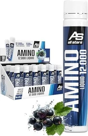 All Stars Amino 12000 Ampullen 18 Stück
