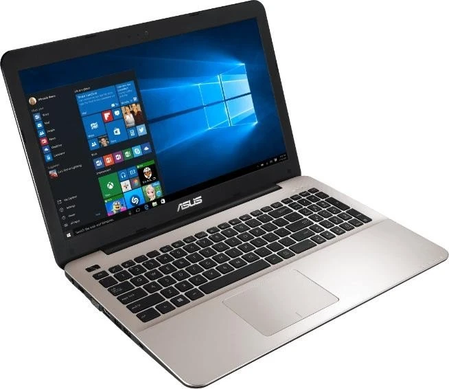 ASUS R556LF-XO085H, braun, Core i5-5200U, 4GB RAM, 500GB HDD, GeForce 930M, DE