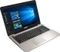 ASUS R556LF-XO085H, braun, Core i5-5200U, 4GB RAM, 500GB HDD, GeForce 930M, DE Vorschaubild