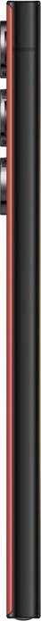 Samsung Galaxy S23 Ultra 1TB rot