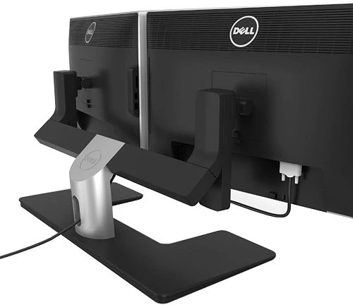 Dell MDS14 Dual-Monitorhalterung