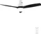 Cecotec EnergySilence Aero 5600 Classic Deckenventilator Vorschaubild