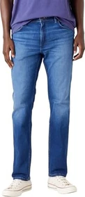 Wrangler Greensboro Medium Stretch Jeans heartbreaker (Herren)