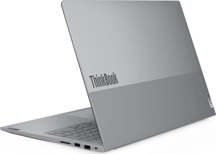 Lenovo ThinkBook 16 G9 AHP, Arctic Grey, Ryzen 5 220, 32GB RAM, 1TB SSD, DE