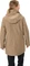 Vaude Idris 3in1 IV Funktionsmantel oat (Damen) Vorschaubild