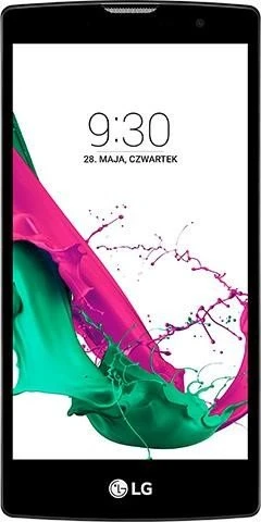 LG G4c H525N silber