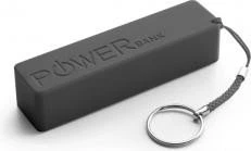 Esperanza Extreme Power Quark Powerbank 2000mAh schwarz