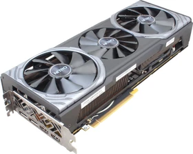 Sapphire Nitro+ Radeon RX Vega 56, 8GB HBM2, 2x HDMI, 2x DP, full retail