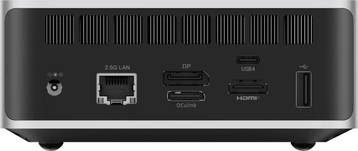 Minisforum M1 Pro-125H, Core Ultra 5 125H