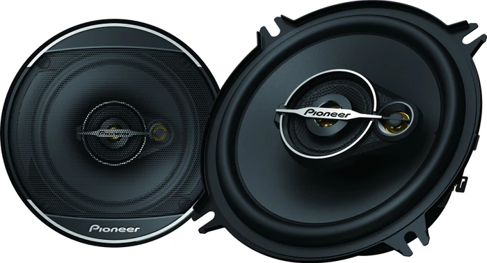 Pioneer TS-A1371F, Paar
