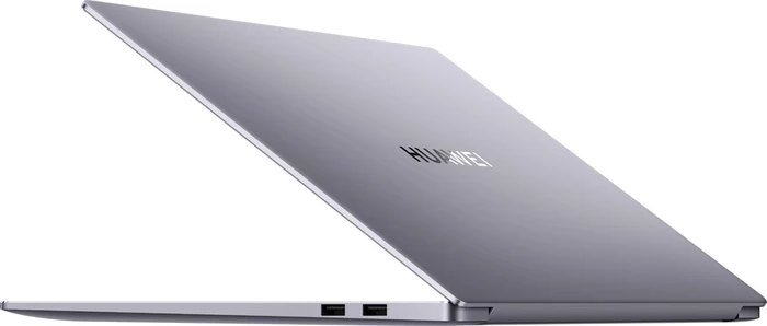 Huawei MateBook 16, Space Grey, Ryzen 5 5600H, 16GB RAM, 512GB SSD, DE