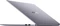 Huawei MateBook 16, Space Grey, Ryzen 5 5600H, 16GB RAM, 512GB SSD, DE Vorschaubild