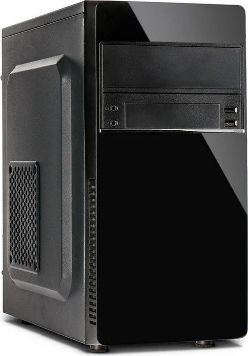 Inter-Tech MA-03 Micro SL-500 K, 500W ATX