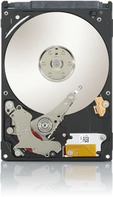 Seagate Video 2.5 HDD 500GB, 24/7, 2.5" / SATA 3Gb/s