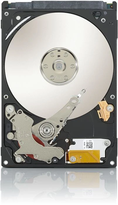 Seagate Video 2.5 HDD 500GB, 24/7, 2.5" / SATA 3Gb/s