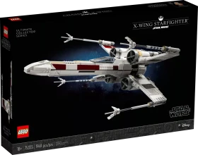LEGO Star Wars - X-Wing Starfighter