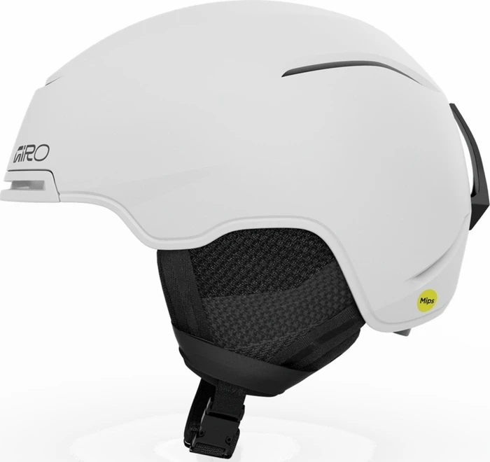 Giro Jackson MIPS Helm matte white