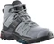Salomon X Ultra 4 Mid GTX quarry/black/legion blue (Damen) Vorschaubild