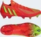 adidas Predator Edge.1 Low FG solar red/team solar green/core black (Herren) Vorschaubild