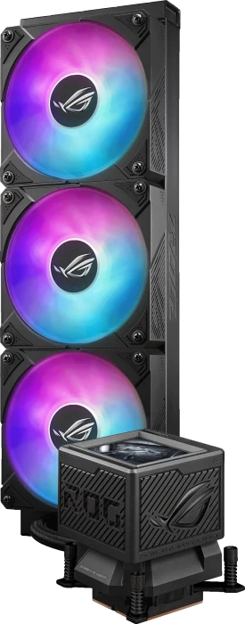 ASUS ROG Ryujin III 360 ARGB Extreme