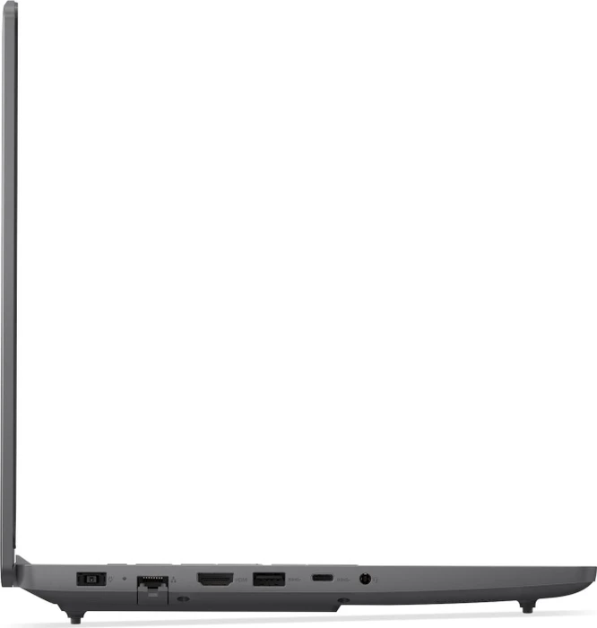 Lenovo LOQ 15ARP10E, Luna Grey, Ryzen 7 7735HS, 16GB RAM, 512GB SSD, GeForce RTX 4050, EU