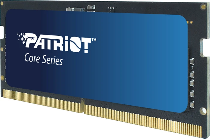 Patriot Signature Line Core SO-DIMM 48GB, DDR5-5600, CL46-46-46-90