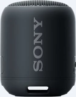 Sony SRS-XB12 schwarz