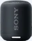 Sony SRS-XB12 schwarz Vorschaubild