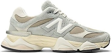 New Balance 9060 lone star grey