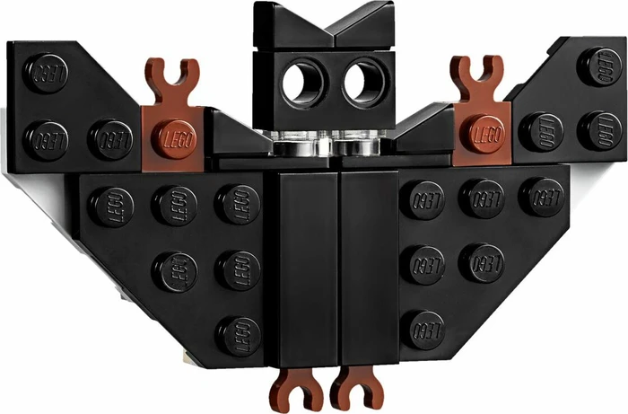 LEGO Classic - Bausteine Schattentheater