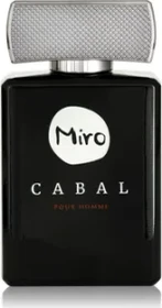 Miro Cabal Homme Eau de Toilette, 75ml