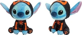 Simba Toys Disney Lilo & Stitch Stitch Skelett 25cm