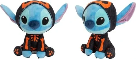 Simba Toys Disney Lilo & Stitch Stitch Skelett 25cm