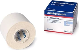 BSN medical Leukotape classic weiß,  3.75cm x 10m,     1 Stück