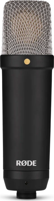 RØDE NT1 Signature schwarz