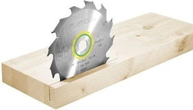Festool Panther Kreissägeblatt 12Z, 160x1.8x20mm, 1 Stück