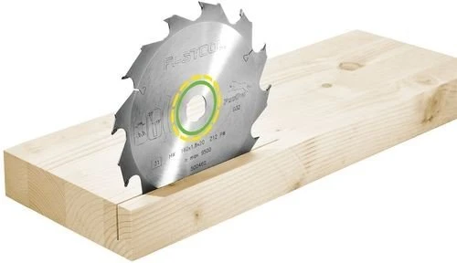 Festool Panther Kreissägeblatt 12Z, 160x1.8x20mm, 1 Stück