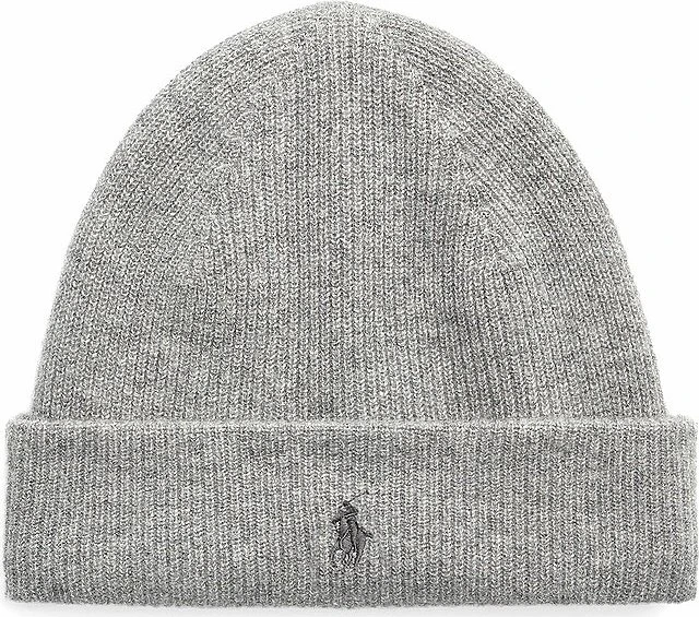 Ralph Lauren Washable Cashmere Beanie