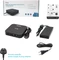 i-tec USB-C Dual Display Docking Station, inkl. Netzteil, USB PD 65W, USB-C 3.1 [Stecker] Vorschaubild