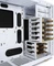 Fractal Design Define R5 White & Gold Limited Edition, Acrylfenster, schallgedämmt Vorschaubild