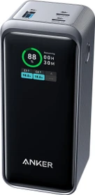 Anker Prime 20000mAh Powerbank (200W) schwarz