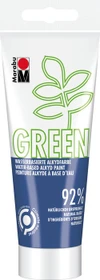 Marabu Green Alkydfarbe, nachtblau, 100ml
